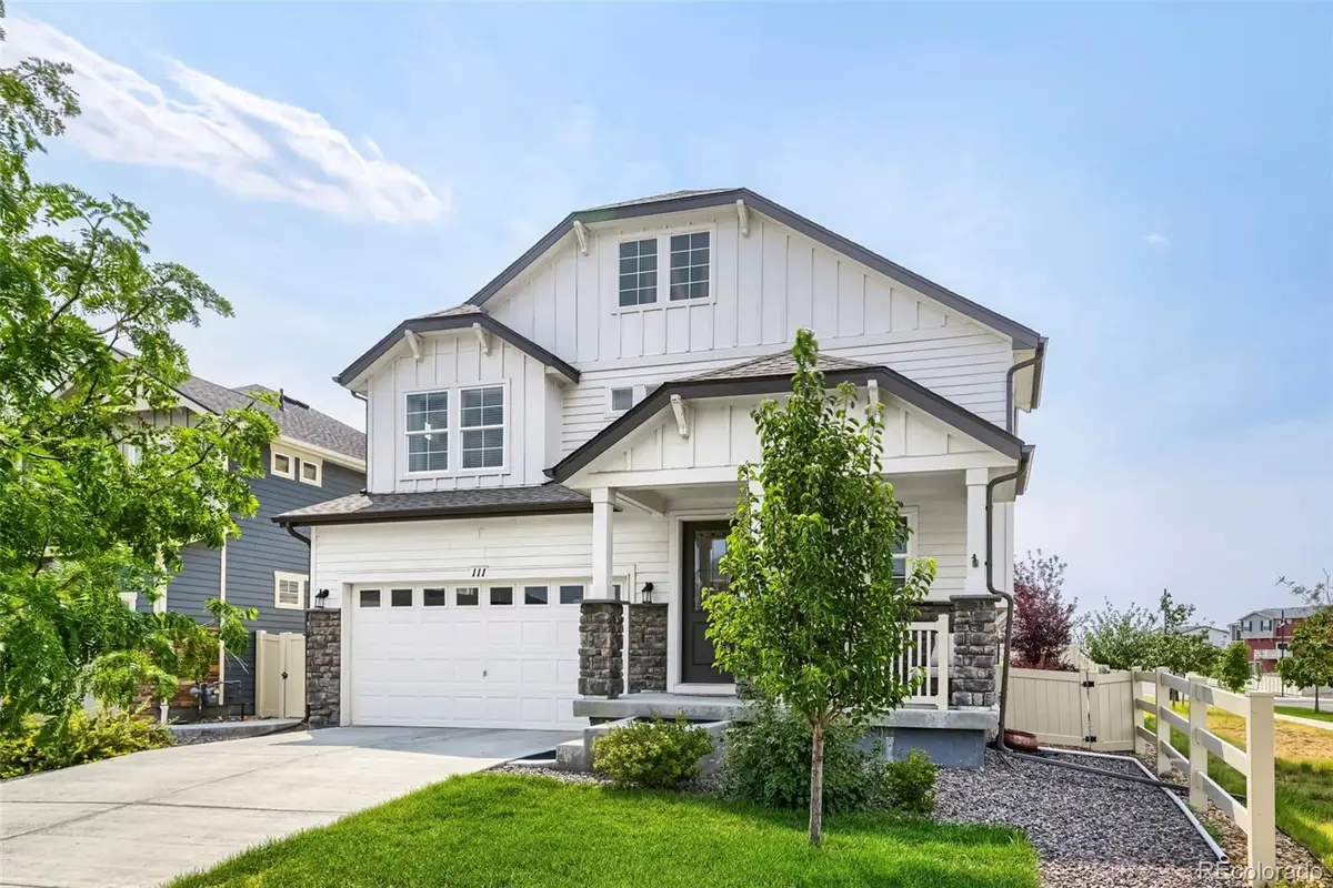 111 Magnolia Court, Erie, CO 80516 - #1