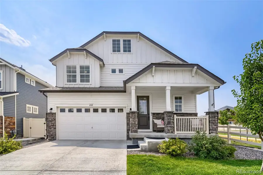 111 Magnolia Court, Erie, CO 80516 - #2