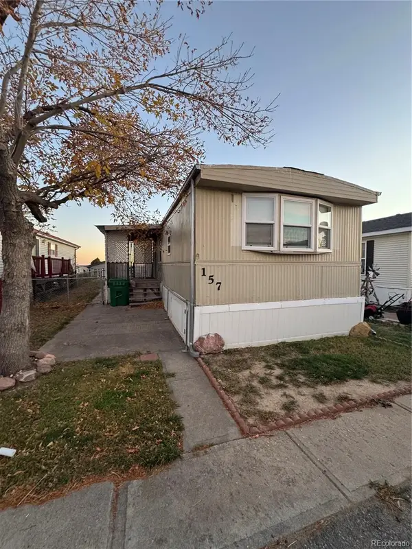 26900 E Colfax Avenue, Aurora, CO 80018
