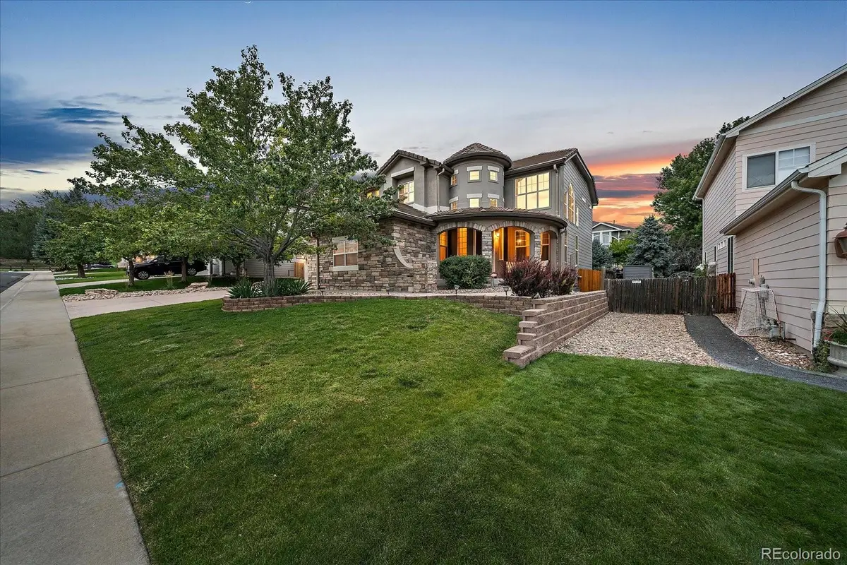 11410 Canterberry Lane, Parker, CO 80138 - #1