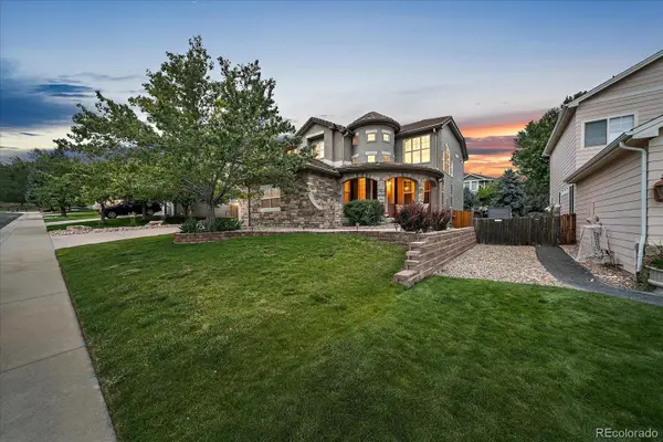 11410 Canterberry Lane, Parker, CO 80138