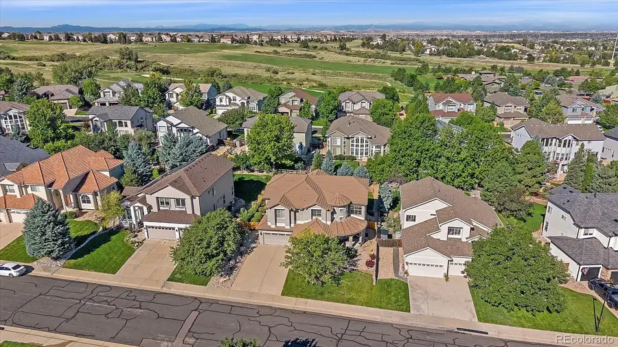 11410 Canterberry Lane, Parker, CO 80138 - #2