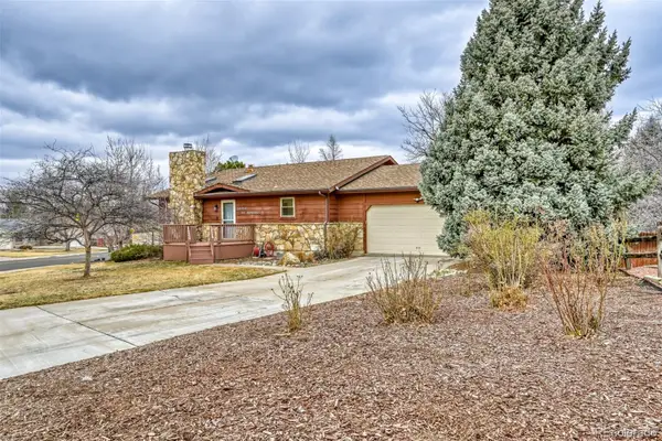 3354 S Kendall Street, Denver, CO 80227