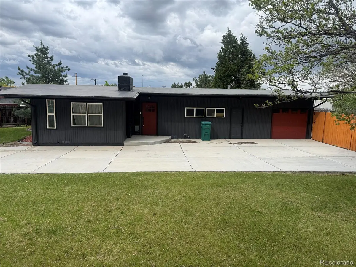 450 Yukon Street, Lakewood, CO 80226 - #1