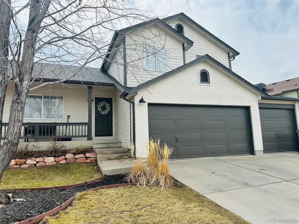 1872 W 135th Place, Denver, CO 80234