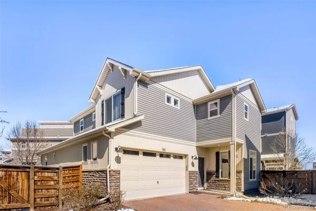 10162 Yampa Court, Commerce City, CO 80022 - #1