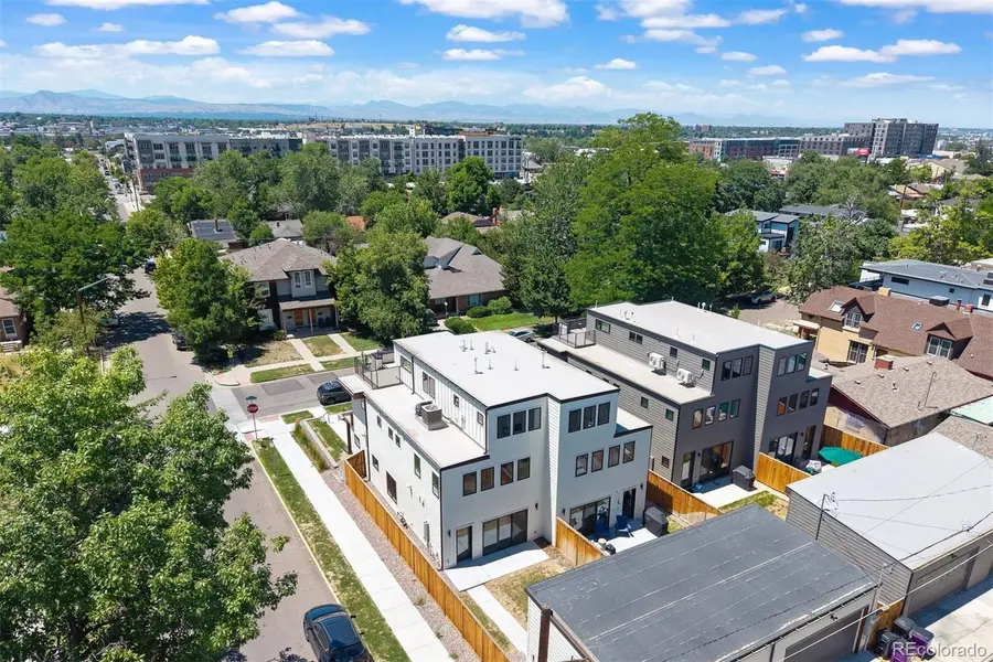 2198 S Sherman Street, Denver, CO 80210 - #3