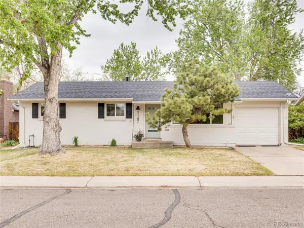 7107 E Wyoming Place, Denver, CO 80224