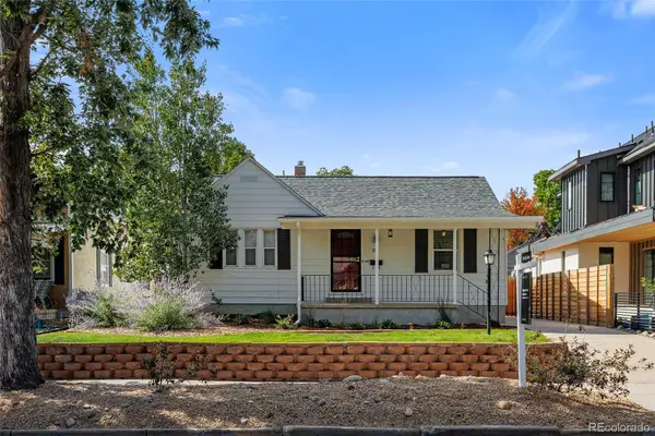 1717 S Humboldt, Denver, CO 80210