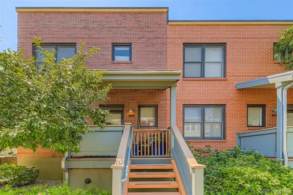 3210 Iron Forge Place #L-105, Boulder, CO 80301