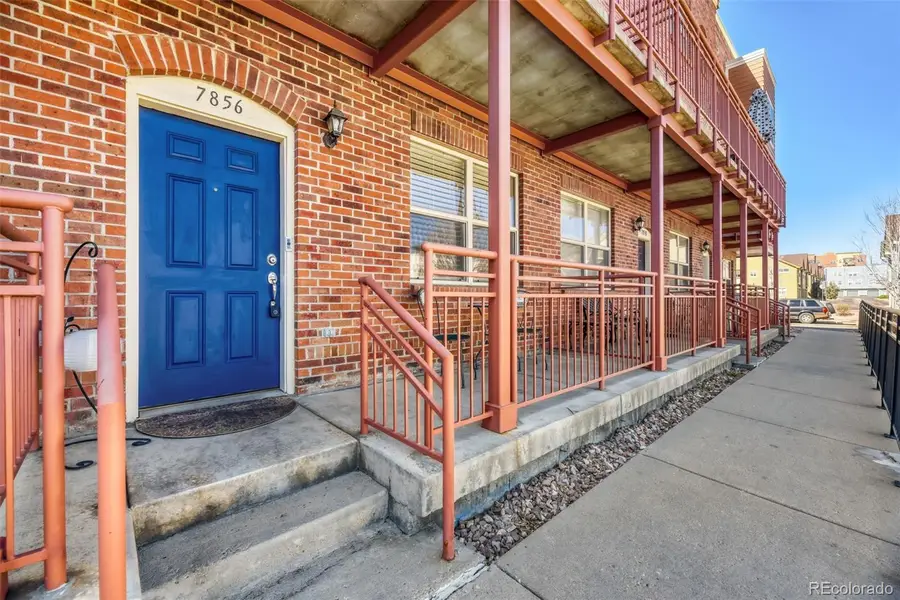 7856 W 54th Avenue, Arvada, CO 80002 - #2