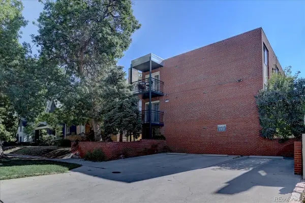 1330 Race Street #4, Denver, CO 80206