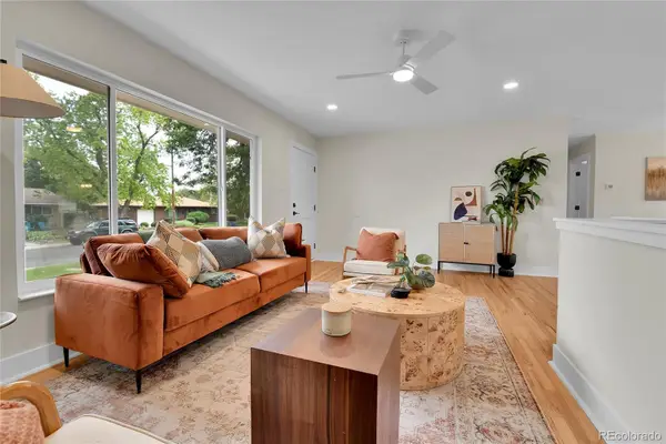 35 S Cody Street, Lakewood, CO 80226