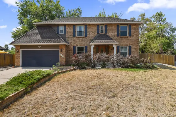 12160 E Villanova Drive, Aurora, CO 80014