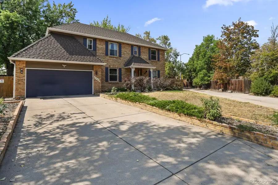12160 E Villanova Drive, Aurora, CO 80014 - #3