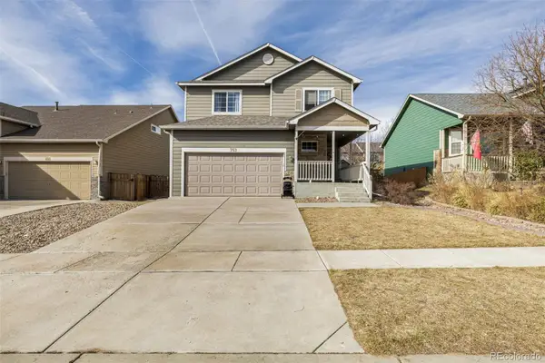 763 Emerald Street, Brighton, CO 80603
