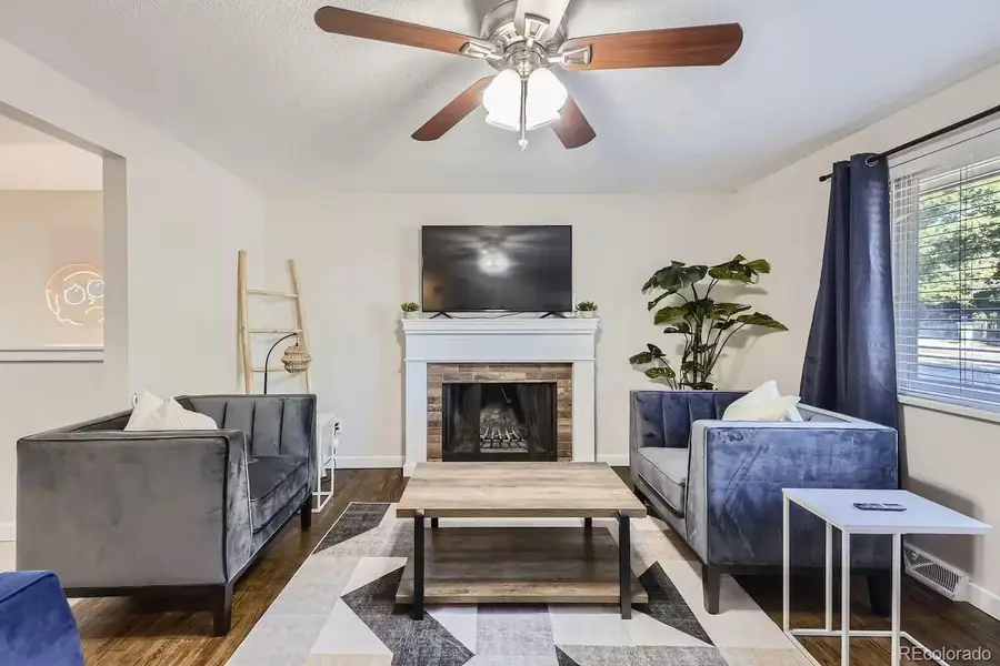 6718 W 70th Place, Arvada, CO 80003 - #2