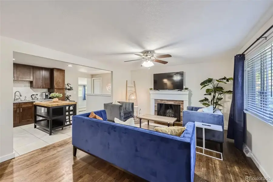 6718 W 70th Place, Arvada, CO 80003 - #3