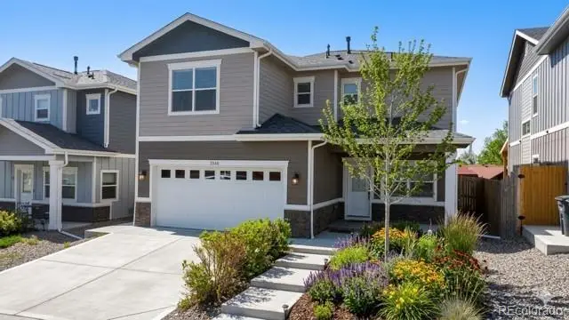 1540 Elmwood Place, Denver, CO 80221 - #1