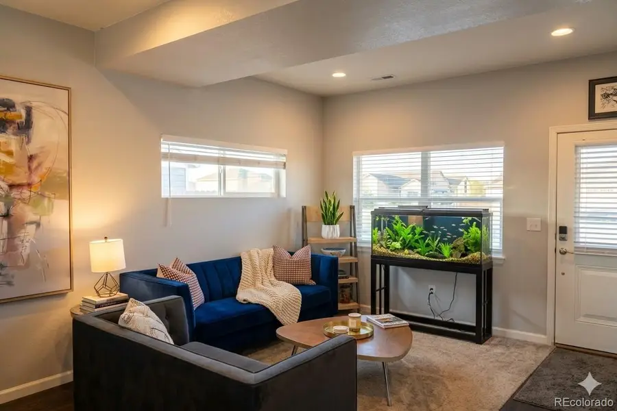 1540 Elmwood Place, Denver, CO 80221 - #2