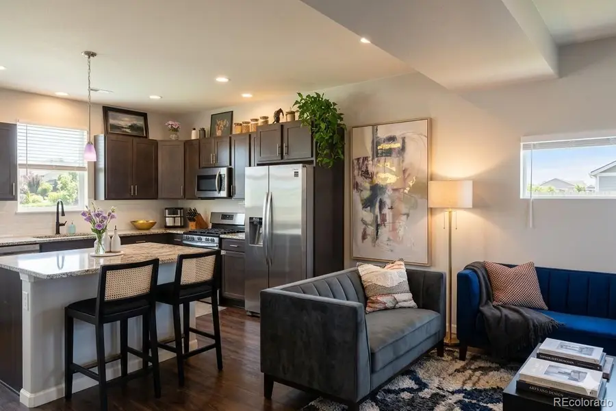 1540 Elmwood Place, Denver, CO 80221 - #3