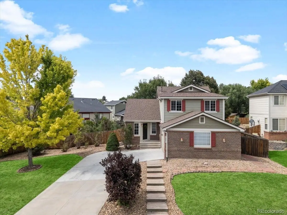 19871 E Lasalle Drive, Aurora, CO 80013 - Image #1