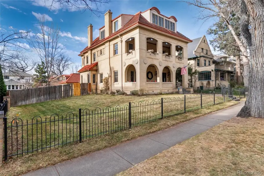 735 N Williams Street, Denver, CO 80218 - Image #2