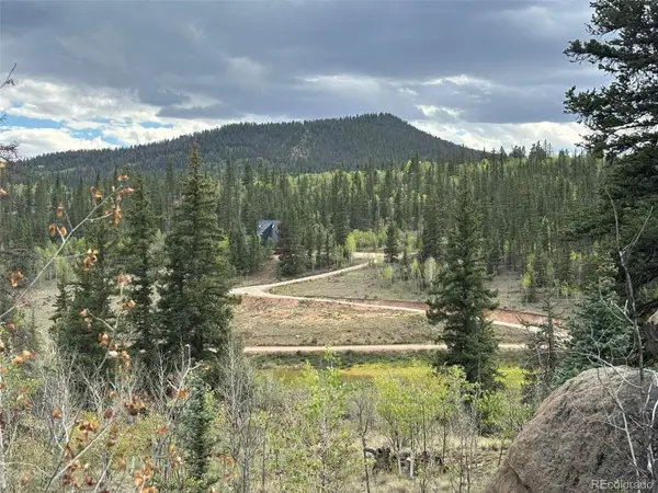 150 Ambush Lane, Jefferson, CO 80456