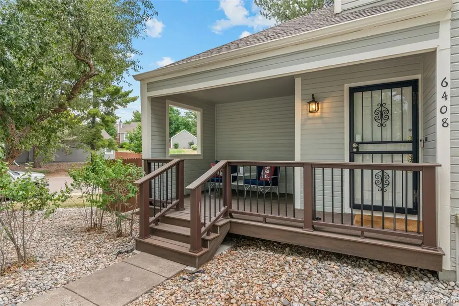 6408 S Glencoe Court, Littleton, CO 80121 - #2