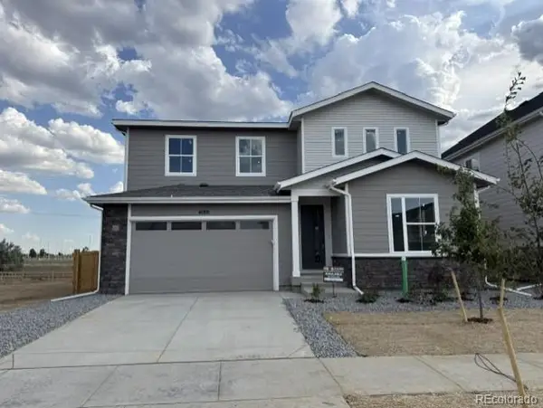 4180 Runyon Lake Street, Brighton, CO 80601