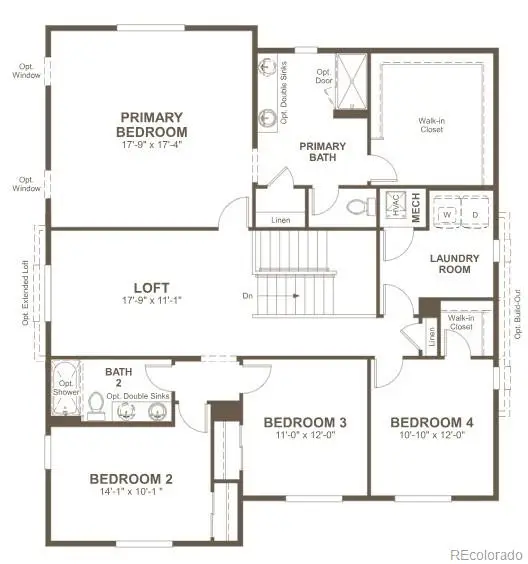 4180 Runyon Lake Street, Brighton, CO 80601 - #3