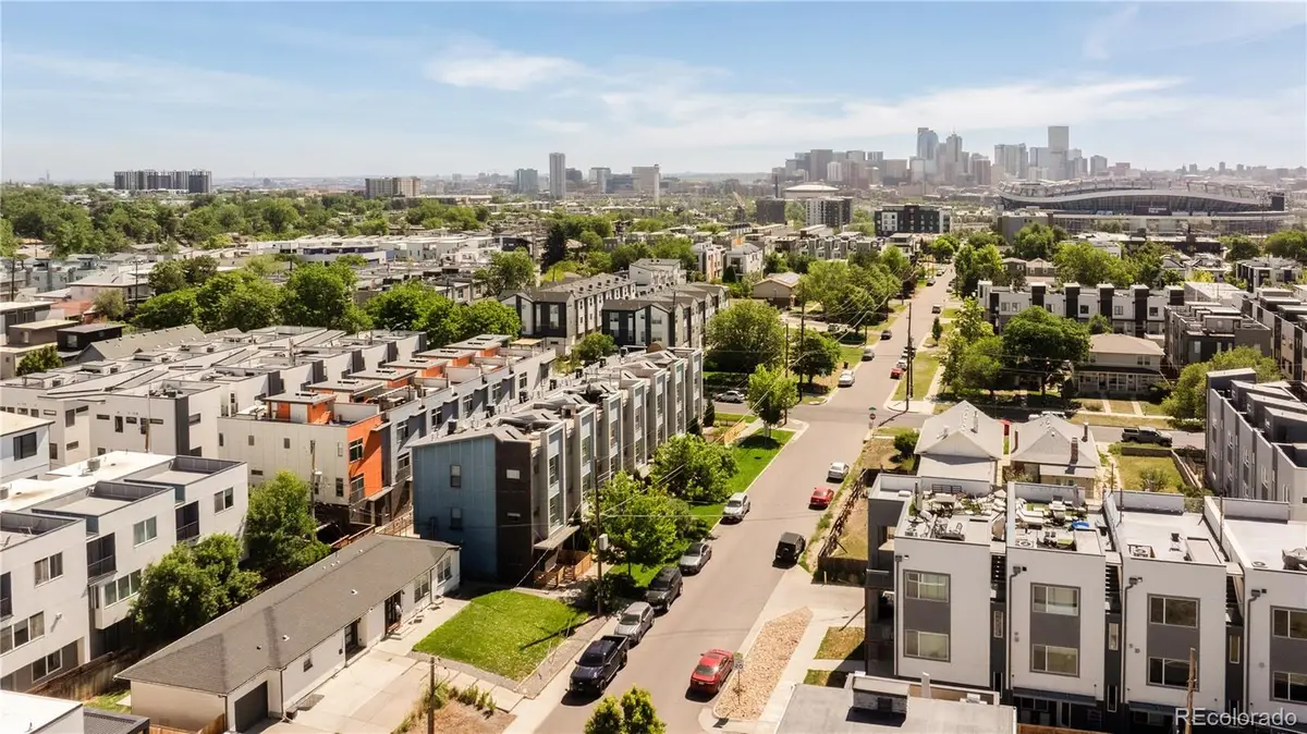 3355 W 18th Avenue, Denver, CO 80204 - #1