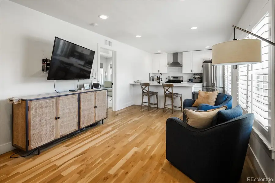 3355 W 18th Avenue, Denver, CO 80204 - #3