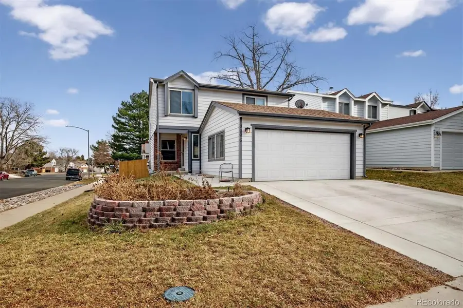 8096 Lee Court, Arvada, CO 80005 - #2