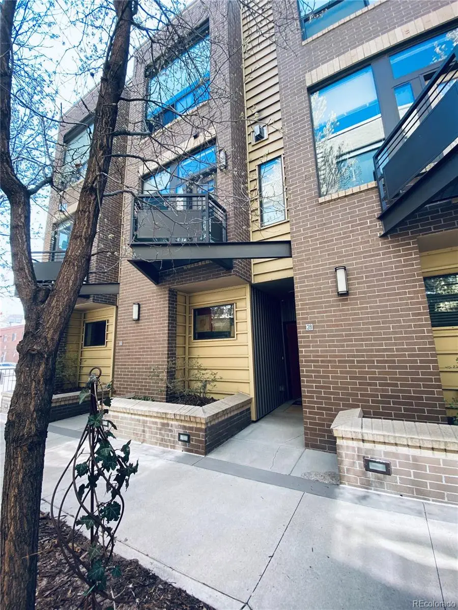 2900 Inca Street #28, Denver, CO 80202 - #1