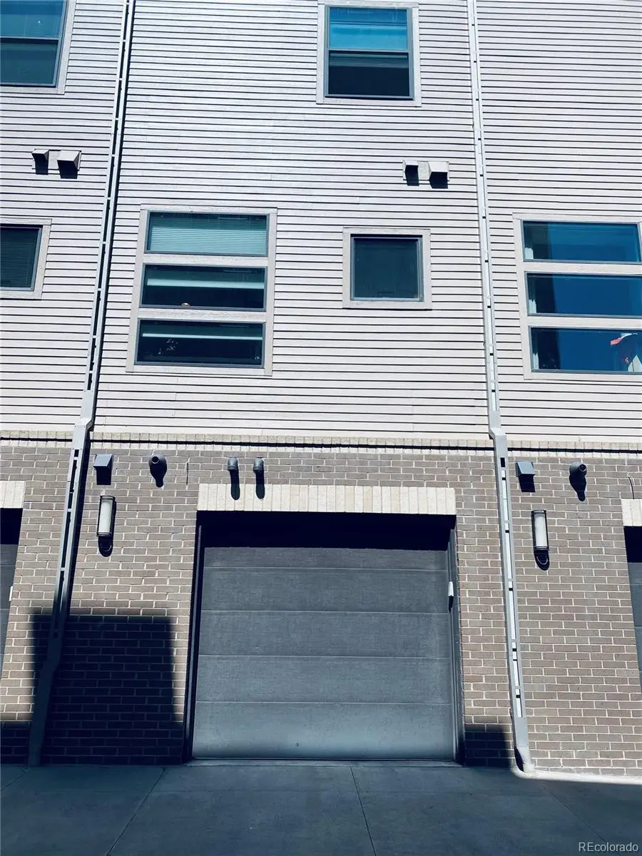 2900 Inca Street #28, Denver, CO 80202 - #2