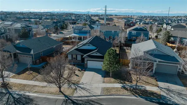 25149 E Lake Place, Aurora, CO 80016