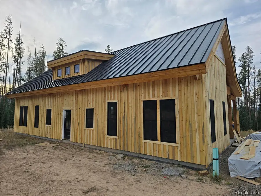 34130 Whiffle Tree Trail, Oak Creek, CO 80467 - #2