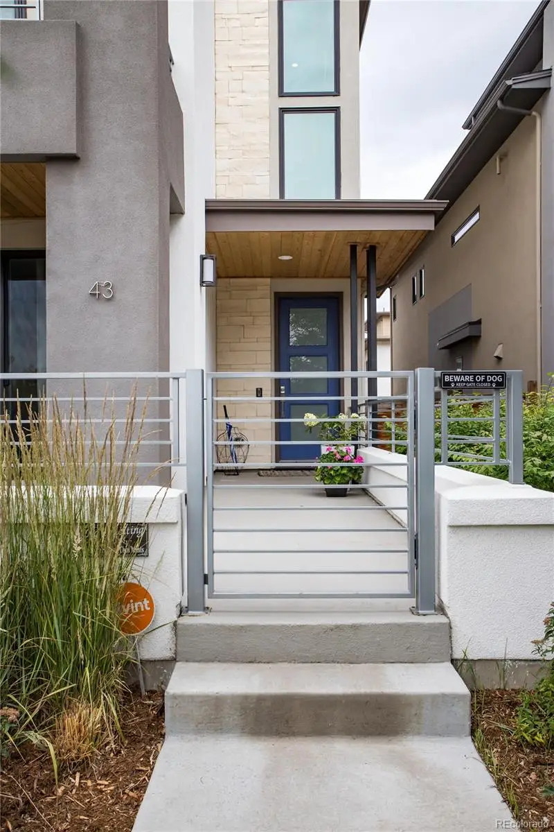 43 S Oneida Court, Denver, CO 80230 - #2