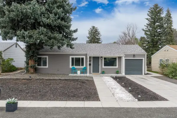 5231 E Dartmouth Avenue, Denver, CO 80222
