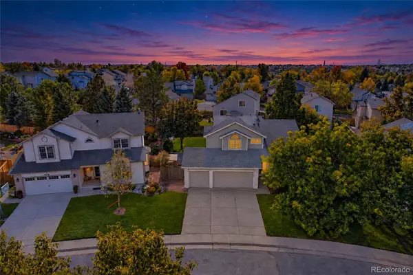 4042 S Kirk, Aurora, CO 80013