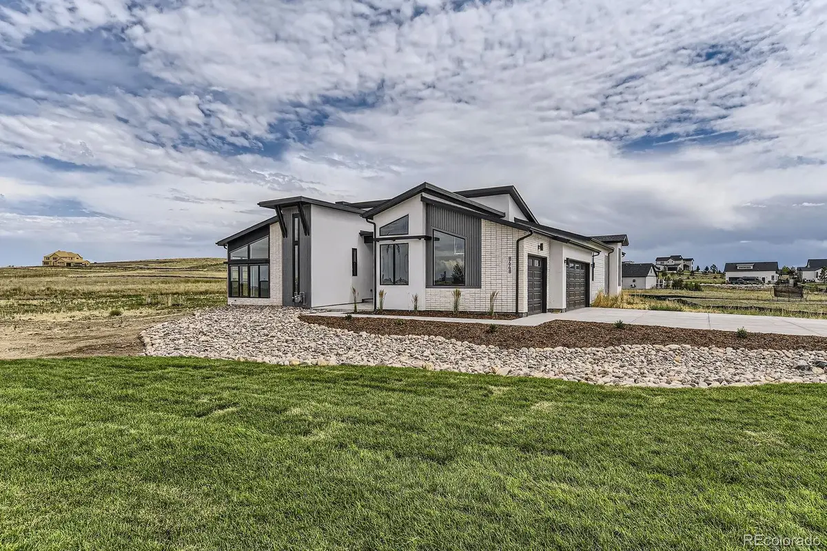 8648 Carneros Court, Parker, CO 80138 - Image #1
