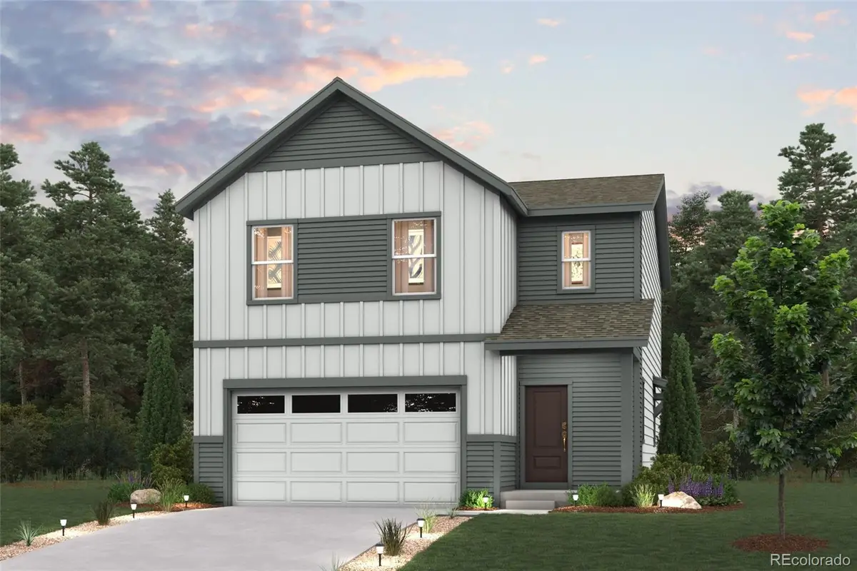 19093 E 93rd Place, Commerce City, CO 80022 - #1