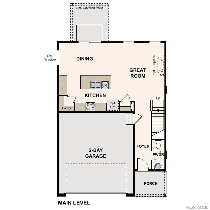 19093 E 93rd Place, Commerce City, CO 80022 - #2