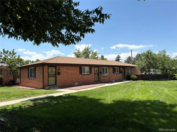 1129 Dallas Street, Aurora, CO 80010