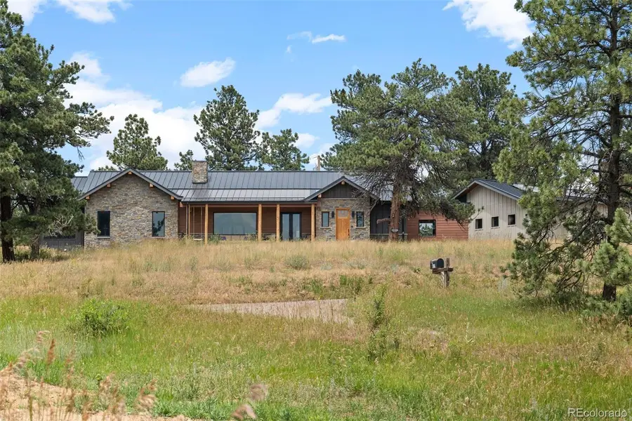 25350 Ridge Way, Golden, CO 80401 - Image #2