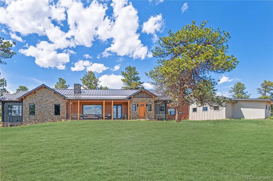 25350 Ridge Way, Golden, CO 80401 - Image #3