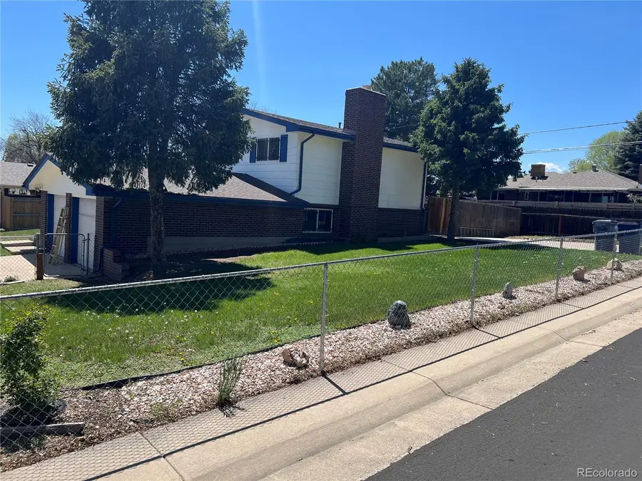 7021 Saulsbury Street, Arvada, CO 80003 - Image #2