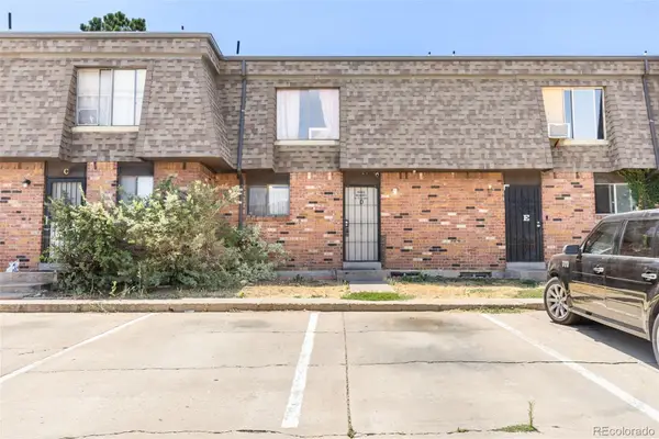 14340 E Mississippi Avenue #D, Aurora, CO 80012