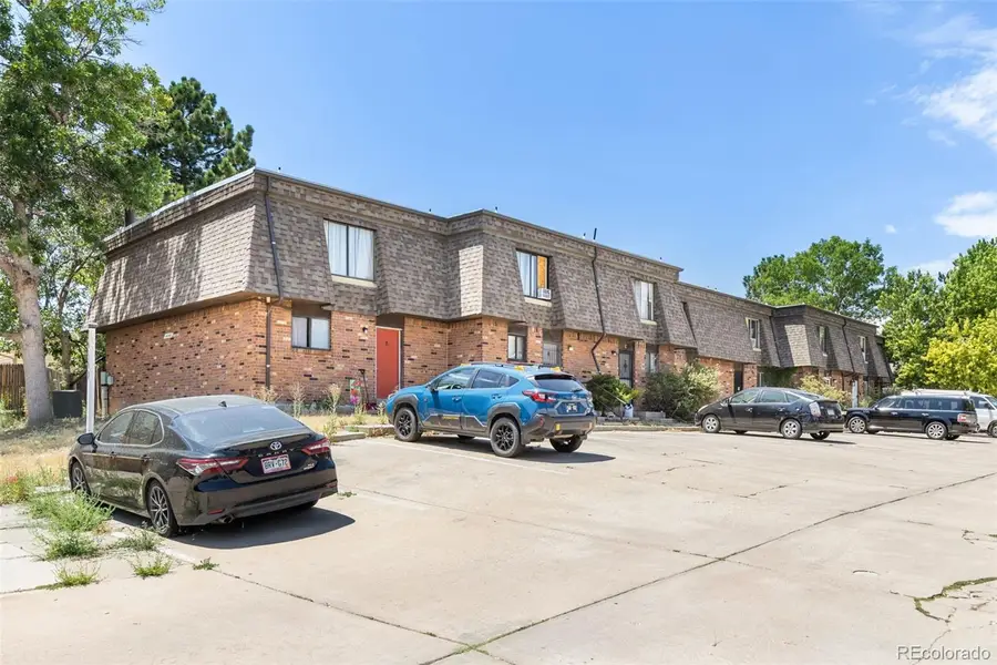 14340 E Mississippi Avenue #D, Aurora, CO 80012 - #2